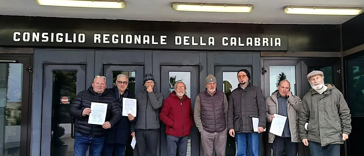 San Giovanni in Fiore, “Curare sul posto”: incontro e firme per salvare gli ospedali di montagna\n