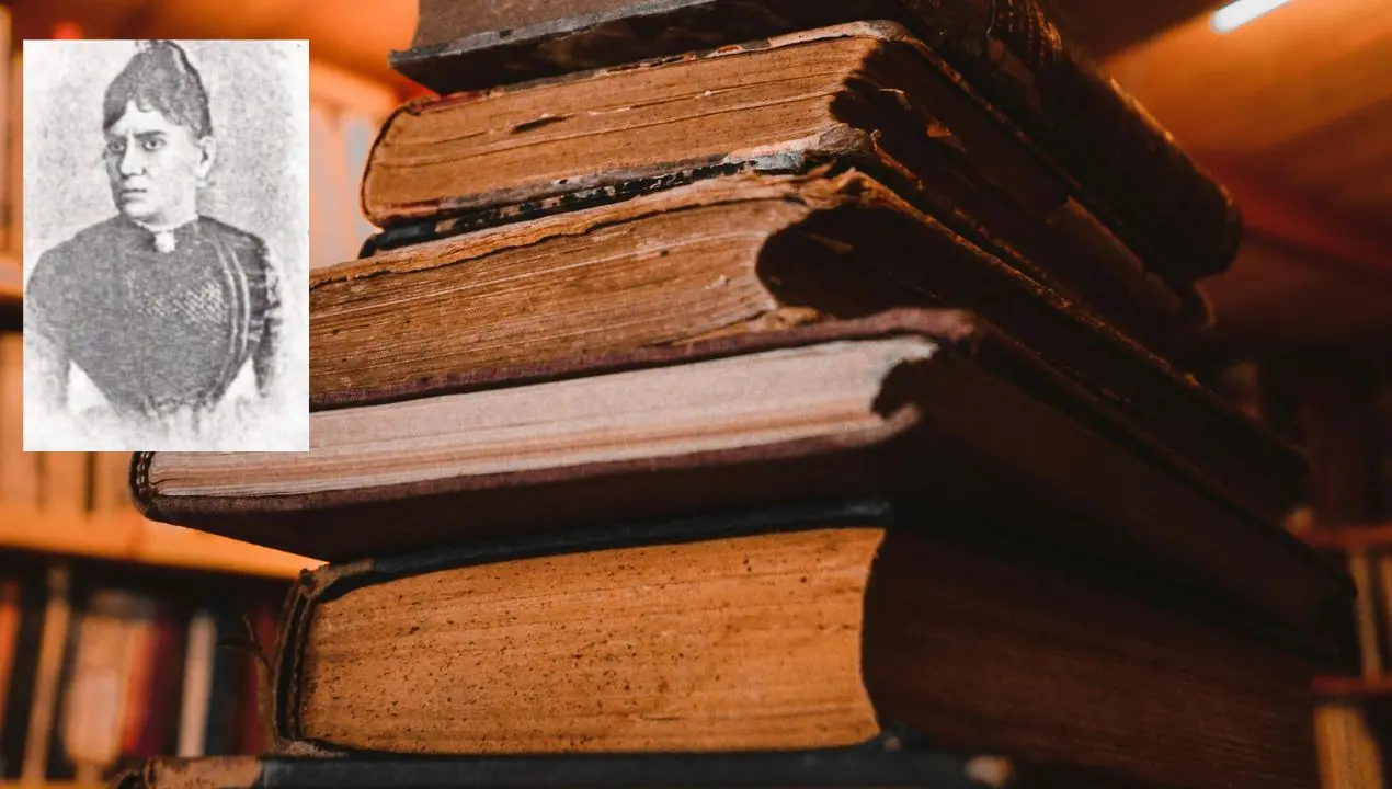 Tra affetti e silenzi: Mariannina Giannone, poetessa dimenticata dell’Ottocento calabrese\u00A0\n