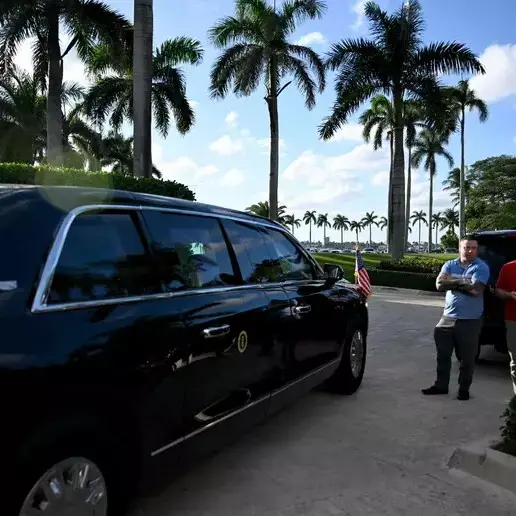Uomo armato entra nella residenza di Trump\u00A0a Mar-a-Lago, ucciso dal Secret Service\n