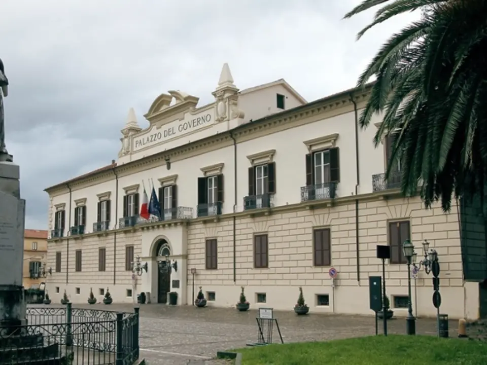 Provincia di Cosenza: la doppia partita di Caruso, il ruolo di Gallo e dei franchi tiratori