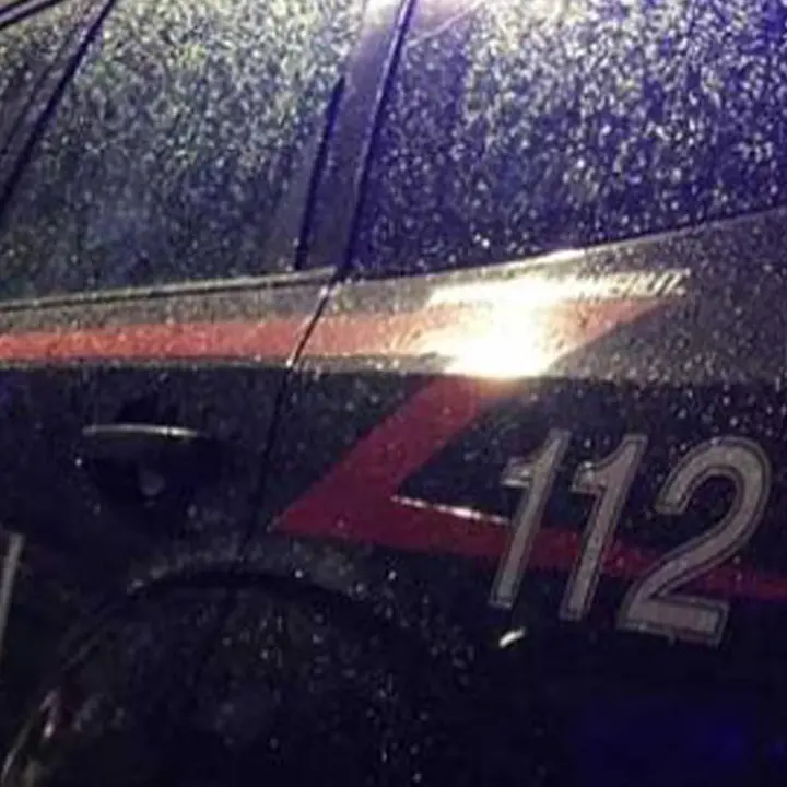 Catanzaro, anziana ha una crisi respiratoria nella notte: i carabinieri portano a casa il farmaco in 7 minuti\n