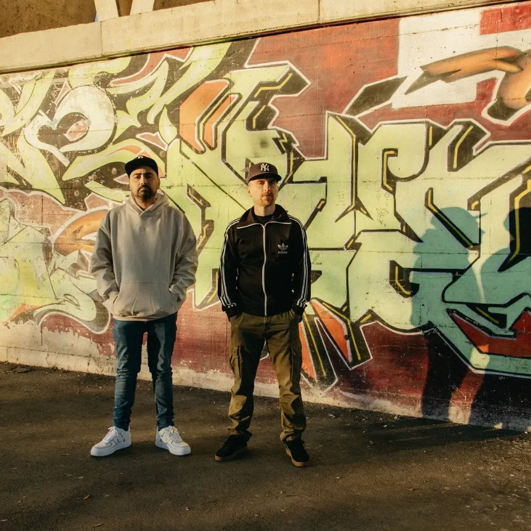 “Ortodossia”: Masta P e Ness1 e la scelta di restare fedeli. Dal dialetto al raggamuffin un disco che unisce la genesi di due percorsi\n
