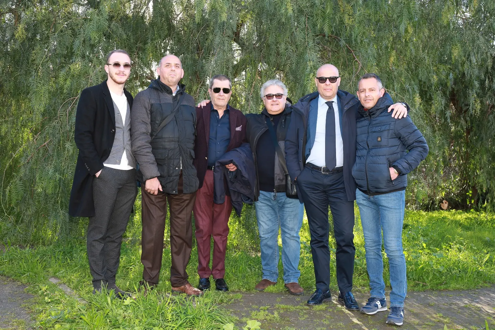 L’IIS G. Familiari e il Comune di Melito di Porto Salvo insieme per la cura del verde pubblico\n