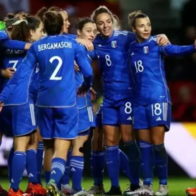 <p>Da Reggio le qualificazioni della Nazionale di calcio femminile. Attesi anche i campioni del mondo dell'Italvolley</p>