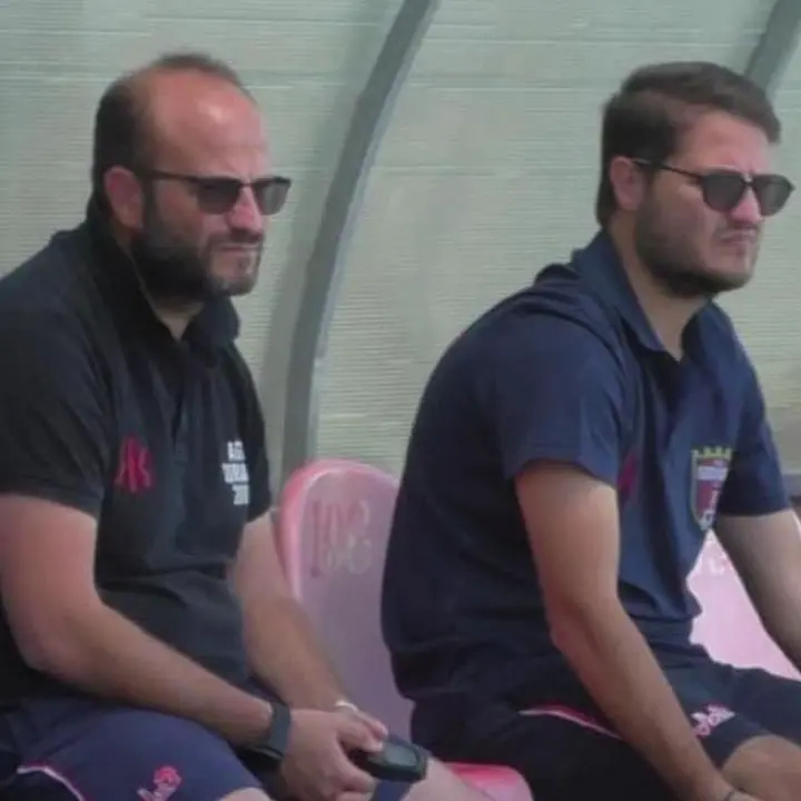 Promozione B, il Gioiosa Ionica perde il treno per la vetta. Giovinazzo: «Dopo oggi, sono ancora più convinto che possiamo vincere il campionato»\n