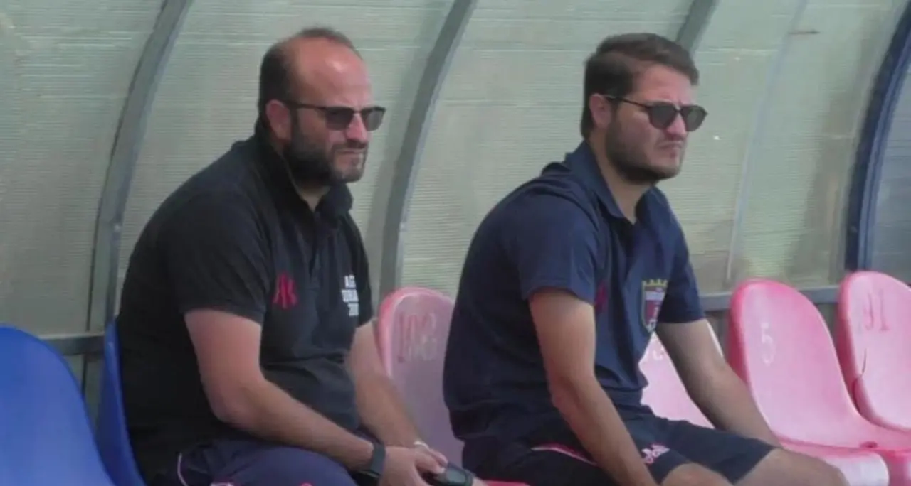 Promozione B, il Gioiosa Ionica perde il treno per la vetta. Giovinazzo: «Dopo oggi, sono ancora più convinto che possiamo vincere il campionato»\n