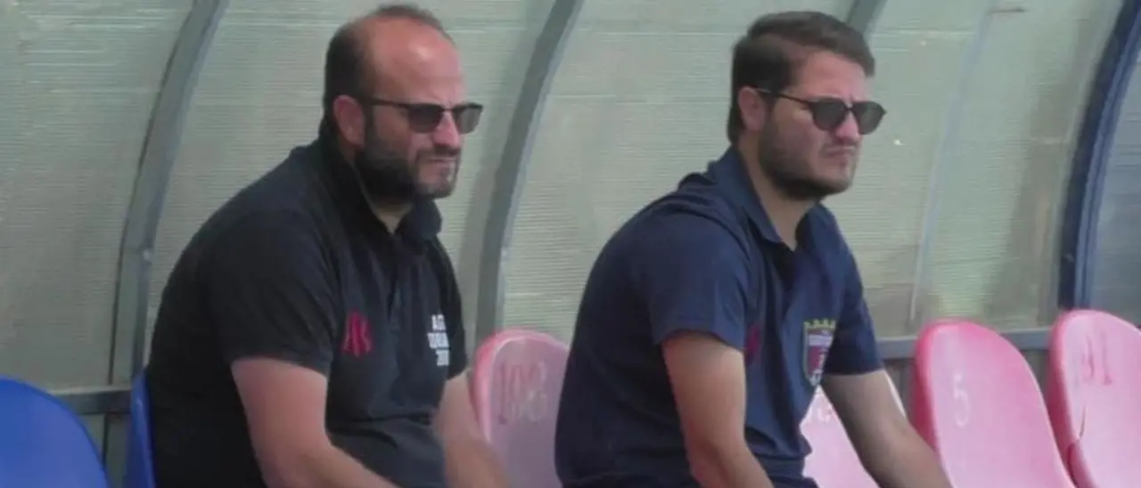 Promozione B, il Gioiosa Ionica perde il treno per la vetta. Giovinazzo: «Dopo oggi, sono ancora più convinto che possiamo vincere il campionato»\n