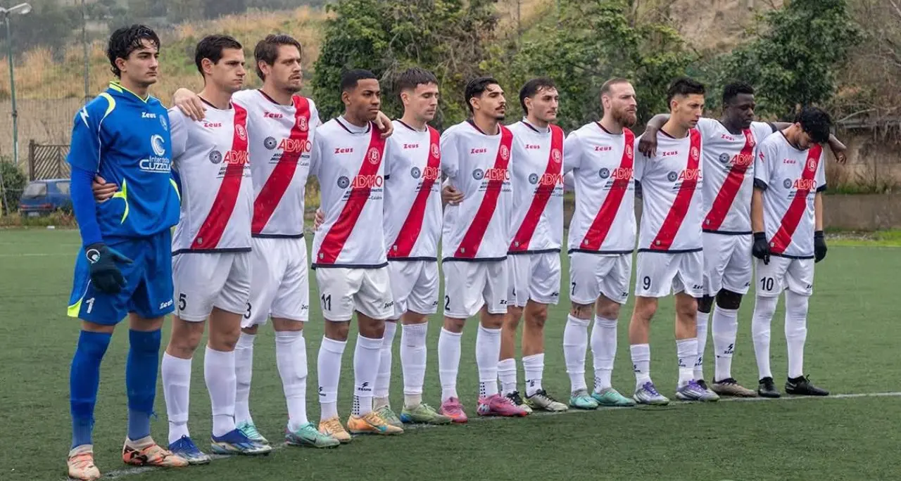 Eccellenza, il Bocale rispetta il pronostico e batte il Cittanova. Lo Gatto: «I ragazzi hanno giocato con libertà. Bravi gli Under»\n