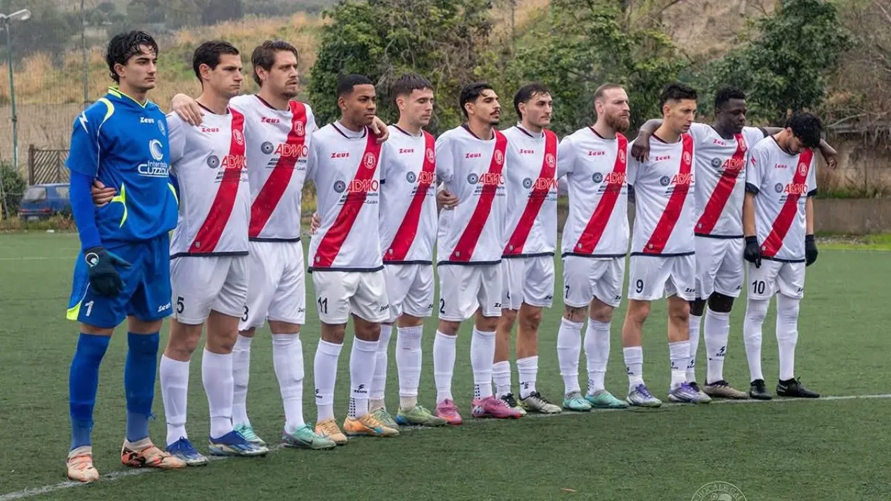 Eccellenza, il Bocale rispetta il pronostico e batte il Cittanova. Lo Gatto: «I ragazzi hanno giocato con libertà. Bravi gli Under»\n