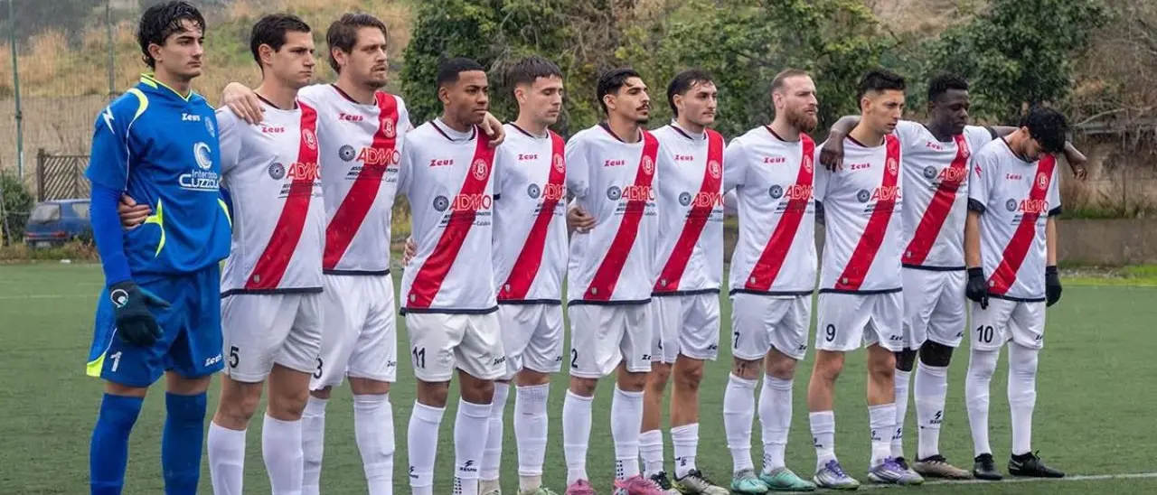 Eccellenza, il Bocale rispetta il pronostico e batte il Cittanova. Lo Gatto: «I ragazzi hanno giocato con libertà. Bravi gli Under»\n