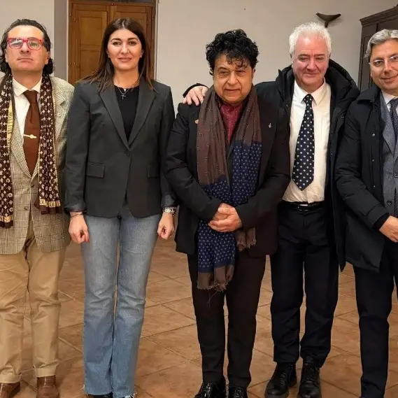 Si alza il sipario sul Festival Pollino in Classica: a Castrovillari la presentazione del progetto dedicato alla grande musica\n
