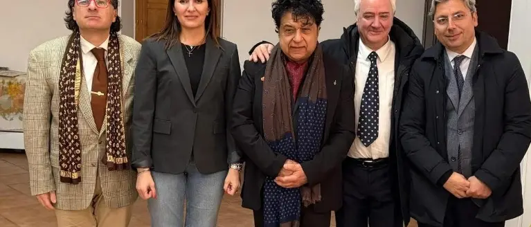 Si alza il sipario sul Festival Pollino in Classica: a Castrovillari la presentazione del progetto dedicato alla grande musica\n