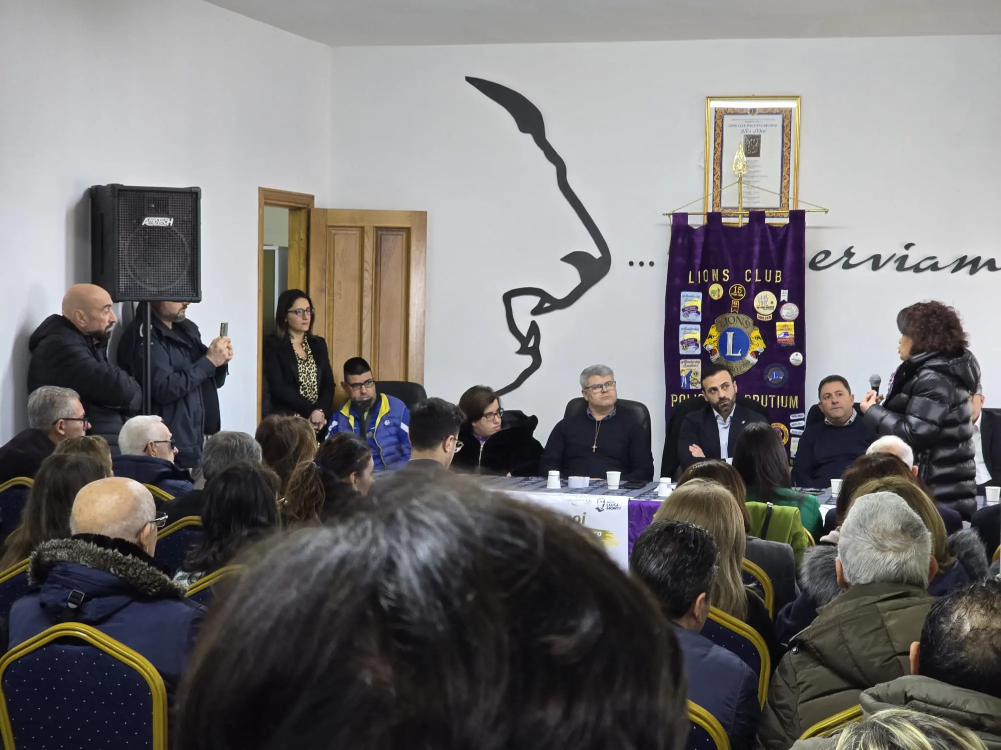 Il Lions Club Polistena “Brutium” promuove un modello di inclusione, responsabilità e futuro condiviso\n