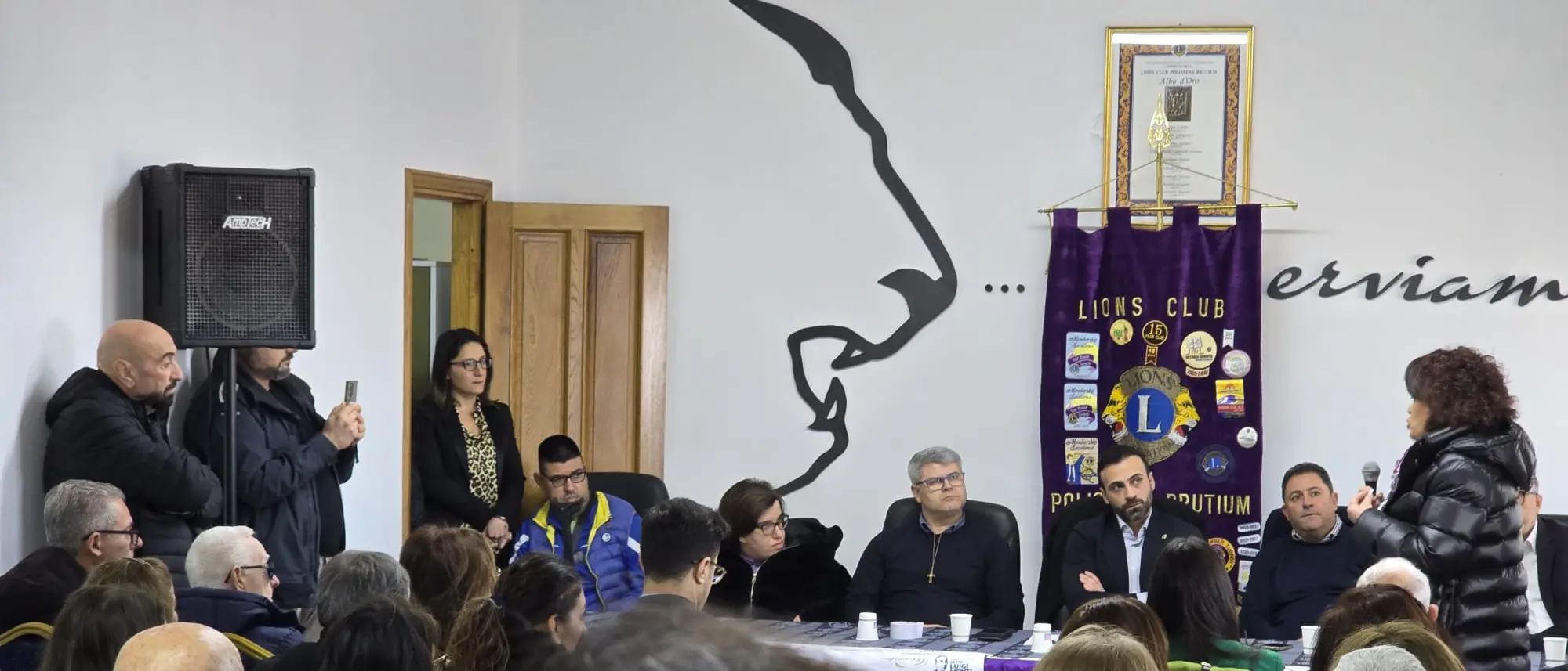 Il Lions Club Polistena “Brutium” promuove un modello di inclusione, responsabilità e futuro condiviso\n