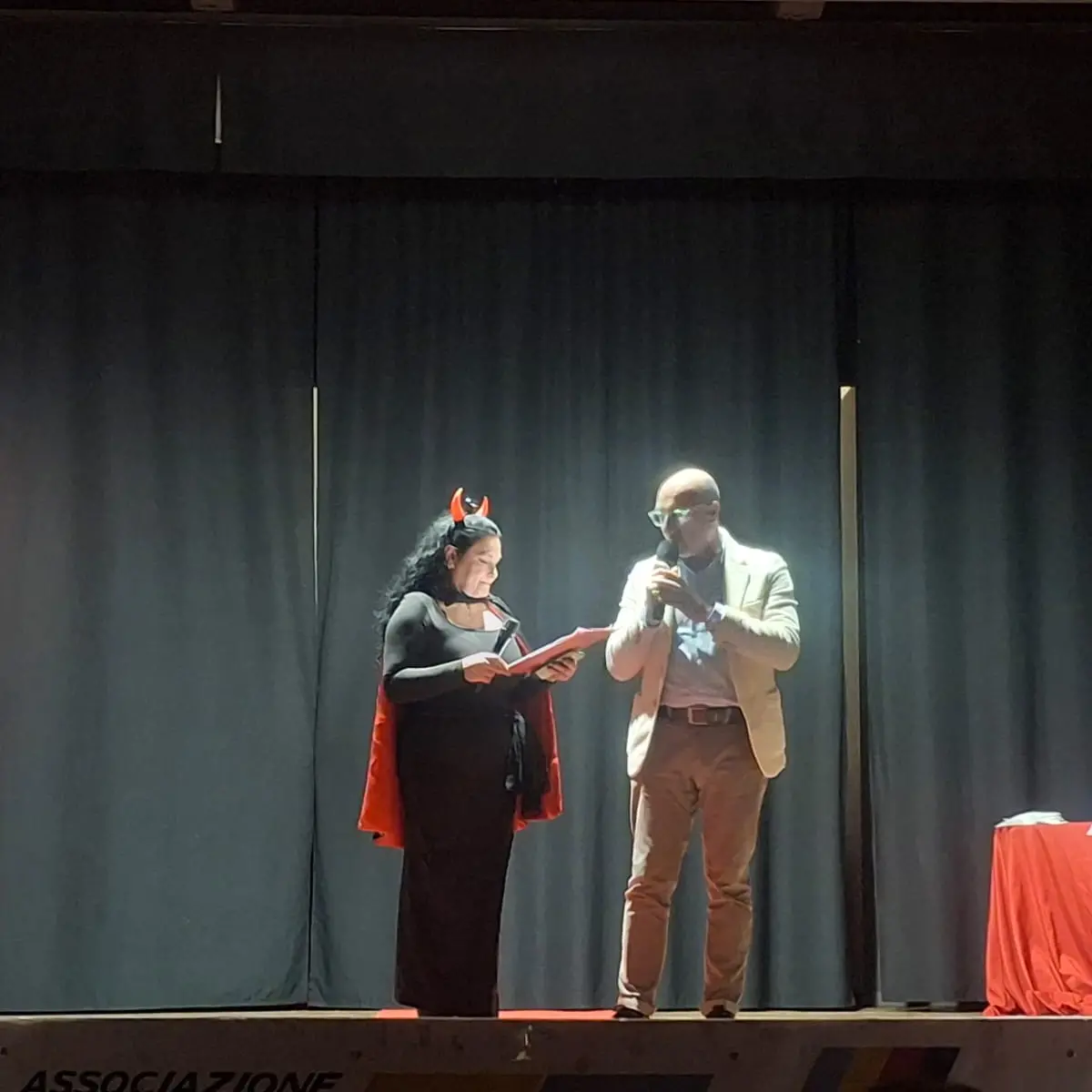 Moda, musica e spettacolo con\u00A0l’associazione Jasmin Cinema Modern Dance al Teatro Metropolitano\n