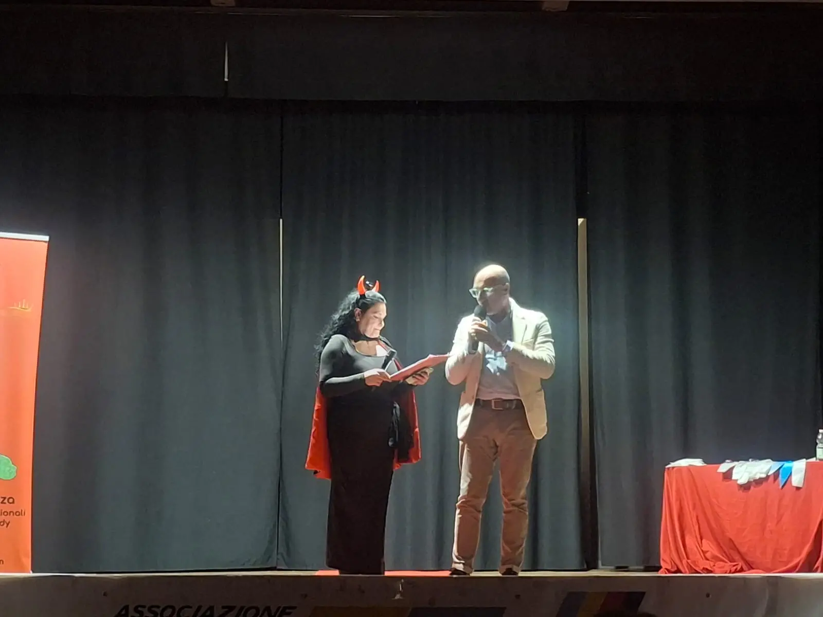 Moda, musica e spettacolo con\u00A0l’associazione Jasmin Cinema Modern Dance al Teatro Metropolitano\n