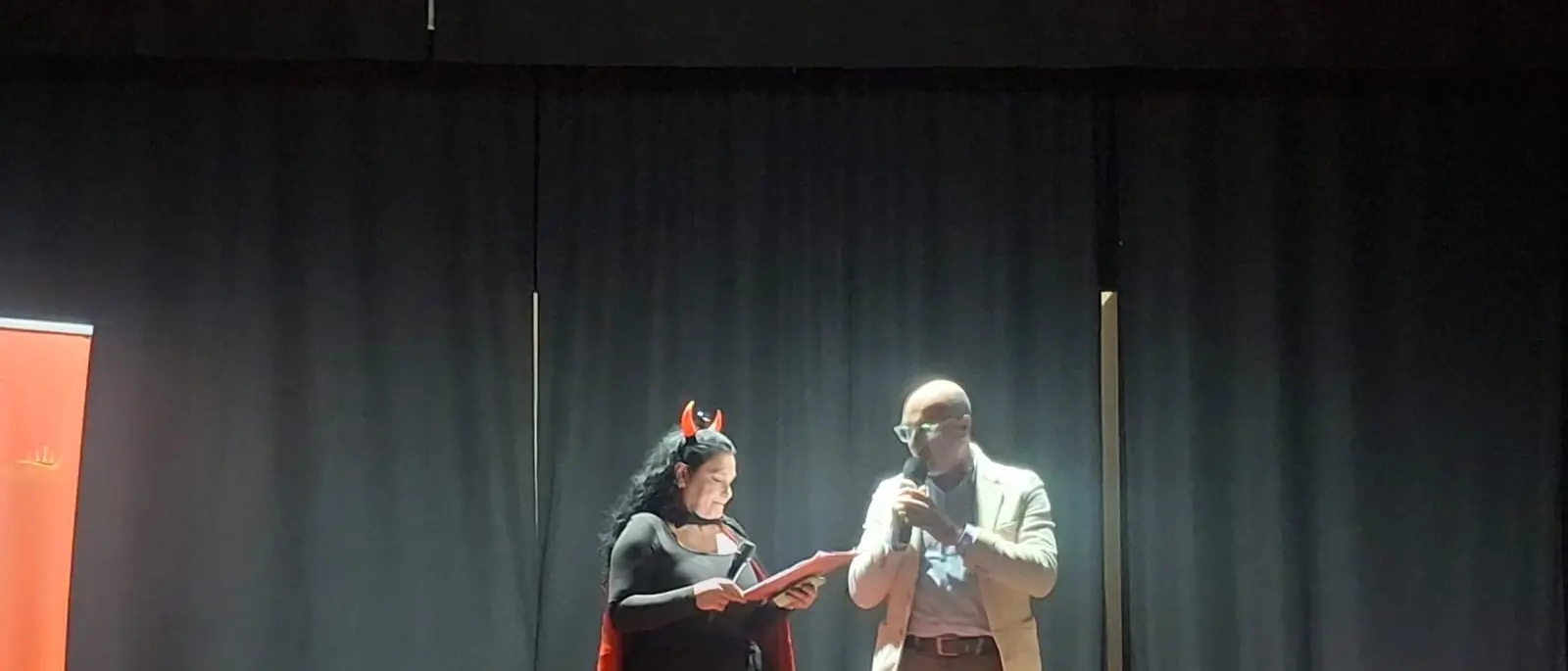 Moda, musica e spettacolo con\u00A0l’associazione Jasmin Cinema Modern Dance al Teatro Metropolitano\n