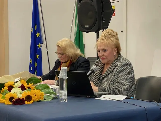 Reggio, il Cis della Calabria ha promosso l’incontro “Alcesti di Euripide. Morte per sostituzione, il confine tra la vita e la morte”\n