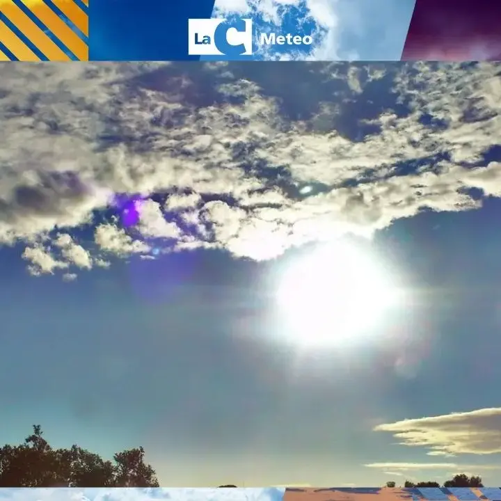 Dopo 40 giorni di pioggia torna il sole in Calabria: tempo stabile e temperature in aumento\n