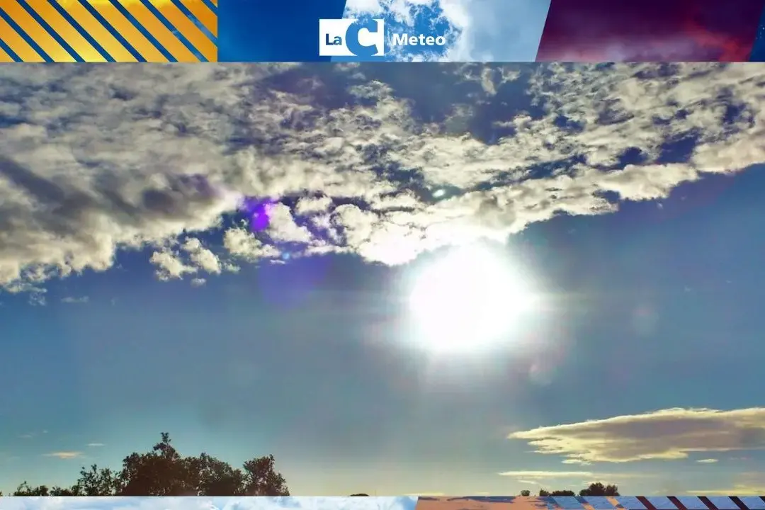 Dopo 40 giorni di pioggia torna il sole in Calabria: tempo stabile e temperature in aumento\n