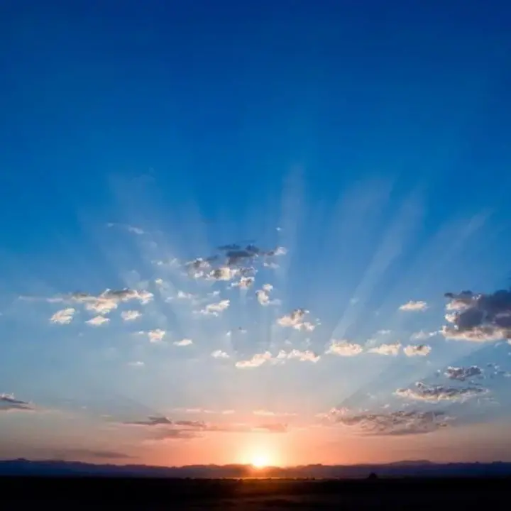 Le ondate di maltempo lasciano il Vibonese dopo 40 giorni: sole e temperature in aumento anticipano la primavera\n