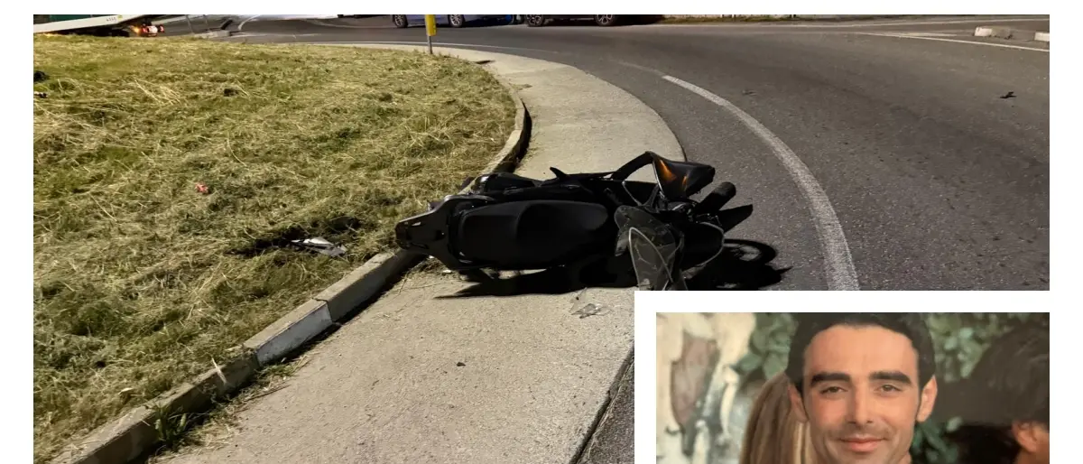 Un altro incidente sulla SS106, morto l’avvocato Nicoletti\n