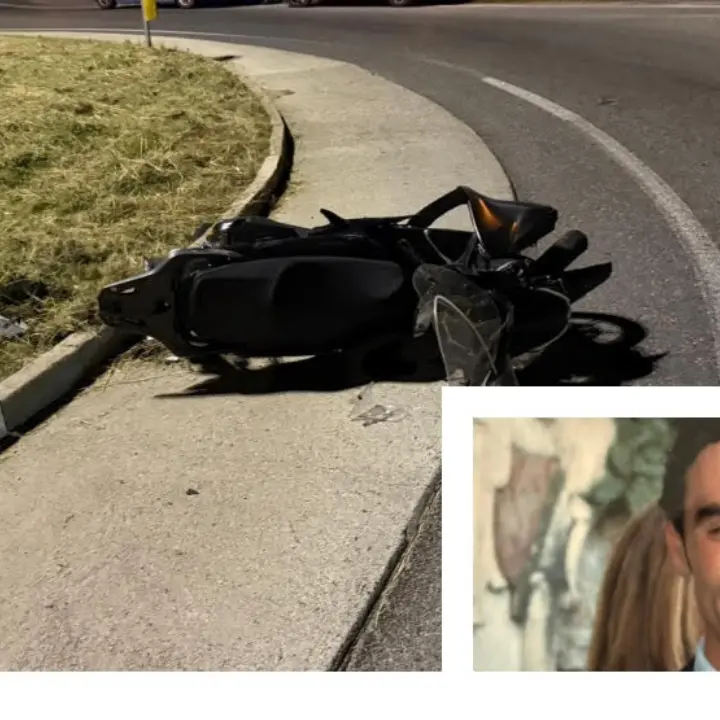 Ancora sangue sulla Statale 106, muore ex consigliere comunale di Rossano: fatale l’impatto con la sua moto\n