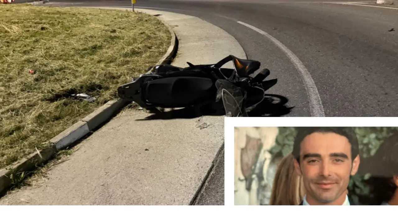 <p>Ancora <span style=\"color:hsl(0, 75%, 60%);\">sangue sulla Statale 106</span>, muore ex consigliere comunale di Rossano: fatale l’impatto con la sua moto</p>