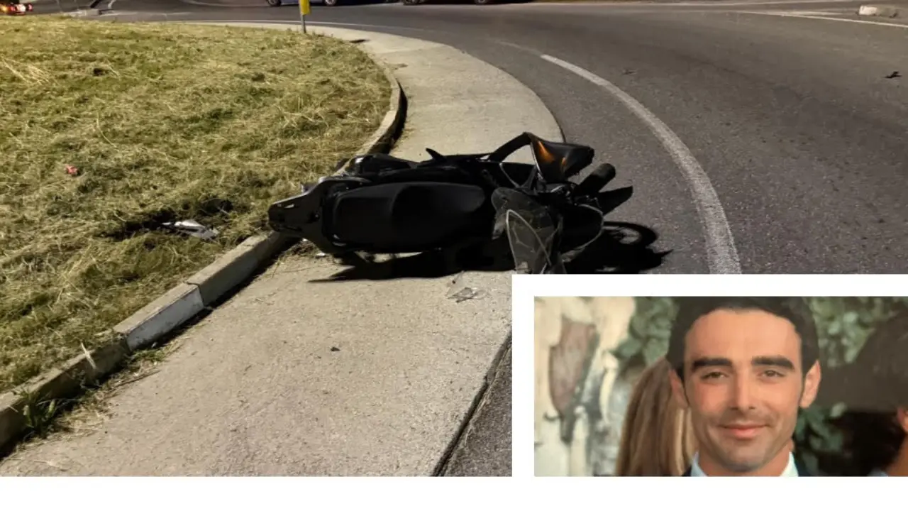 <p>Ancora <span style=\"color:hsl(0, 75%, 60%);\">sangue sulla Statale 106</span>, muore ex consigliere comunale di Rossano: fatale l’impatto con la sua moto</p>