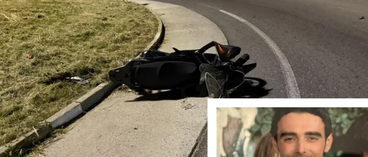 Ancora sangue sulla Statale 106, muore ex consigliere comunale di Rossano: fatale l’impatto con la sua moto\n