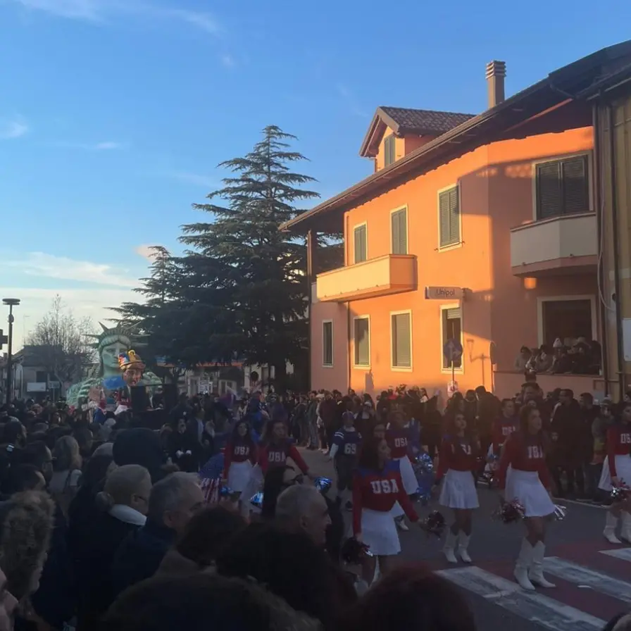 Gran Carnevale Cittanovese 2026: numeri da record e festa per tutti\n