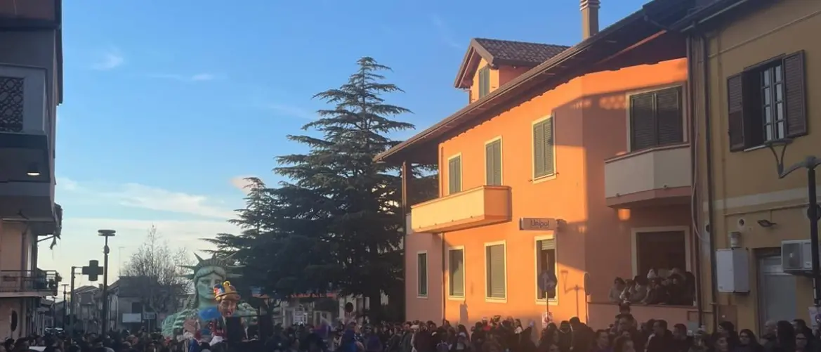 Gran Carnevale Cittanovese 2026: numeri da record e festa per tutti\n