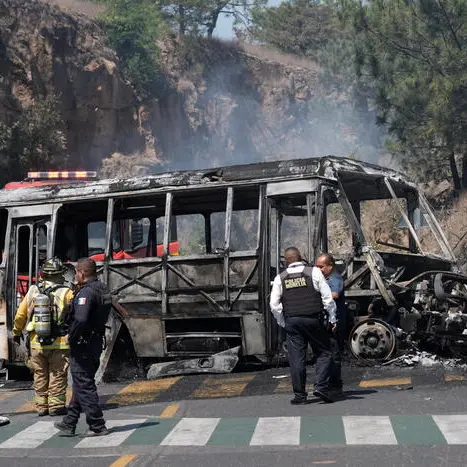 L’esercito uccide il boss dei narcos, in Messico si scatena il caos: almeno 26\u00A0i morti, 27 persone arrestate\n