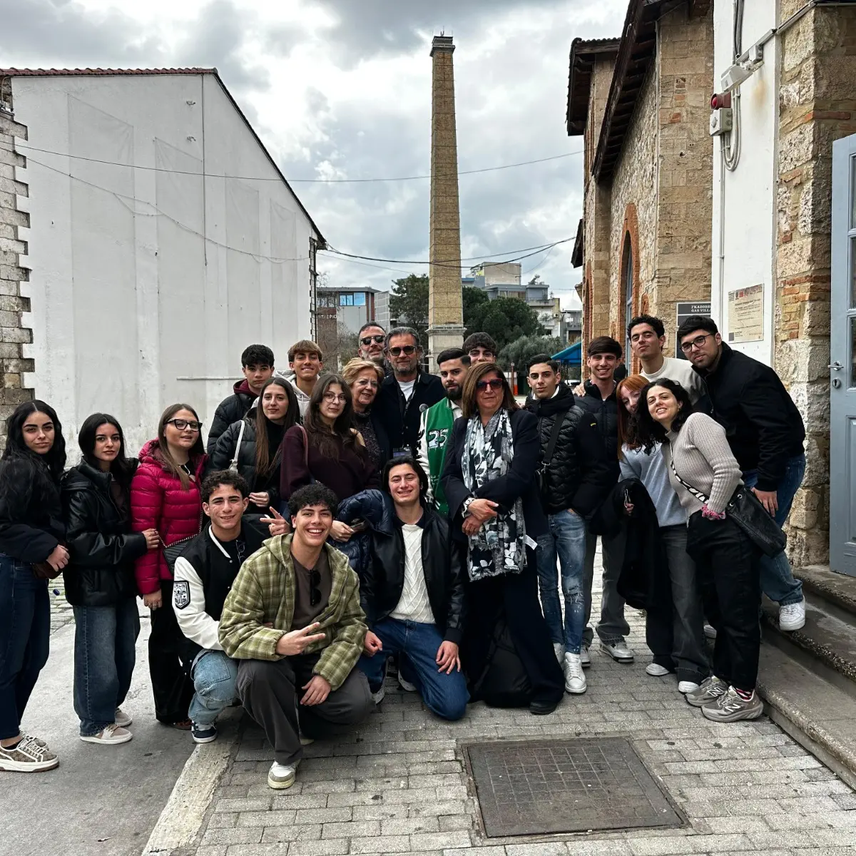 Formazione all’estero per centoquaranta studenti calabresi in un anno con l’Erasmus Plus del GAL Terre Locridee\n