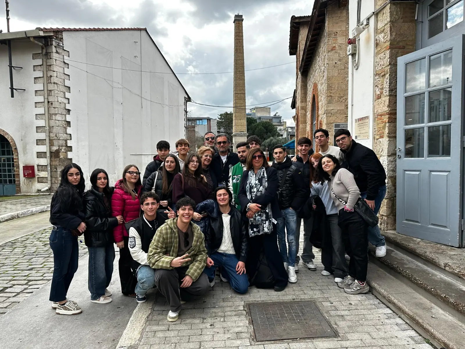 Formazione all’estero per centoquaranta studenti calabresi in un anno con l’Erasmus Plus del GAL Terre Locridee\n