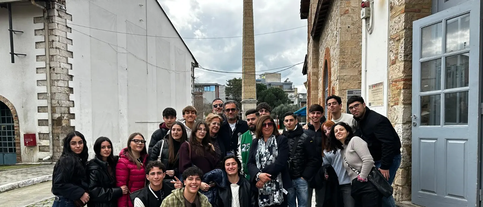 Formazione all’estero per centoquaranta studenti calabresi in un anno con l’Erasmus Plus del GAL Terre Locridee\n