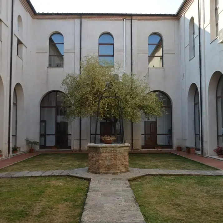 Al Cmi di Mileto nasce il primo corso di Organo liturgico, il maestro Giordano: «Diamo così risposta a un’esigenza di grande attualità»\n