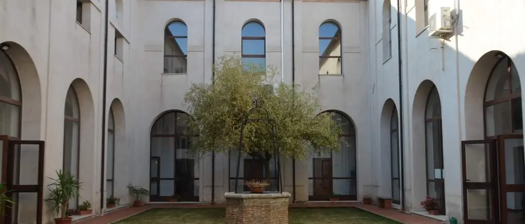 Al Cmi di Mileto nasce il primo corso di Organo liturgico, il maestro Giordano: «Diamo così risposta a un’esigenza di grande attualità»\n