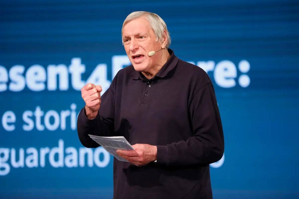 Don Ciotti: «No al funerale in chiesa per il boss della ‘Ndrangheta»\n