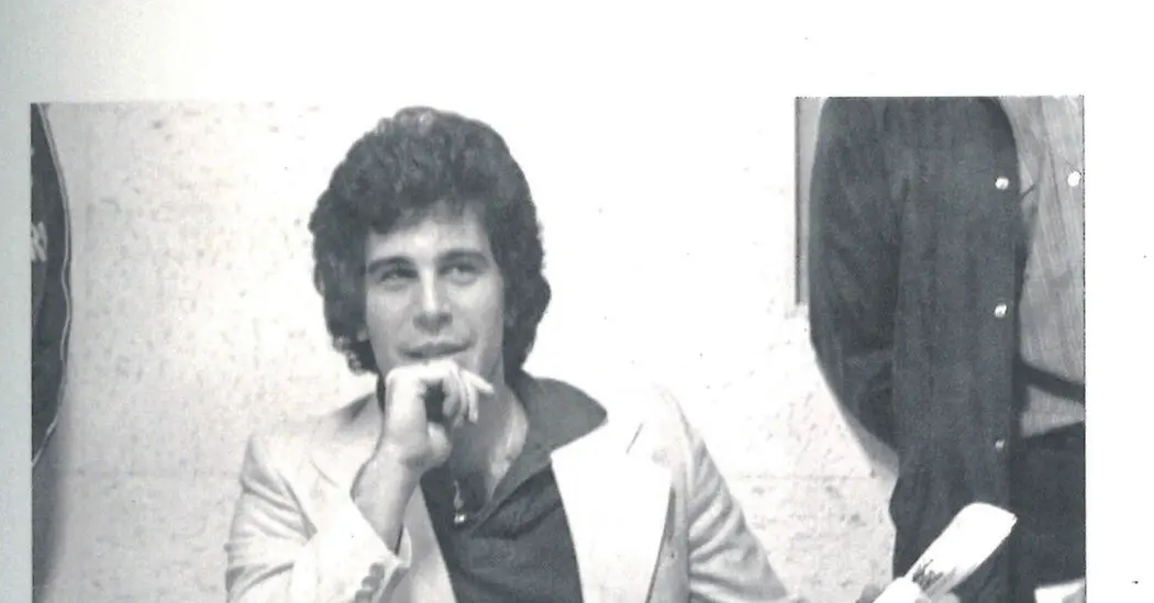 C’è un’italiana tra le vittime di Epstein: Elisabetta Tai, da Padova a Manhattan, il provino “da sogno” e la fuga dopo l’inferno\n