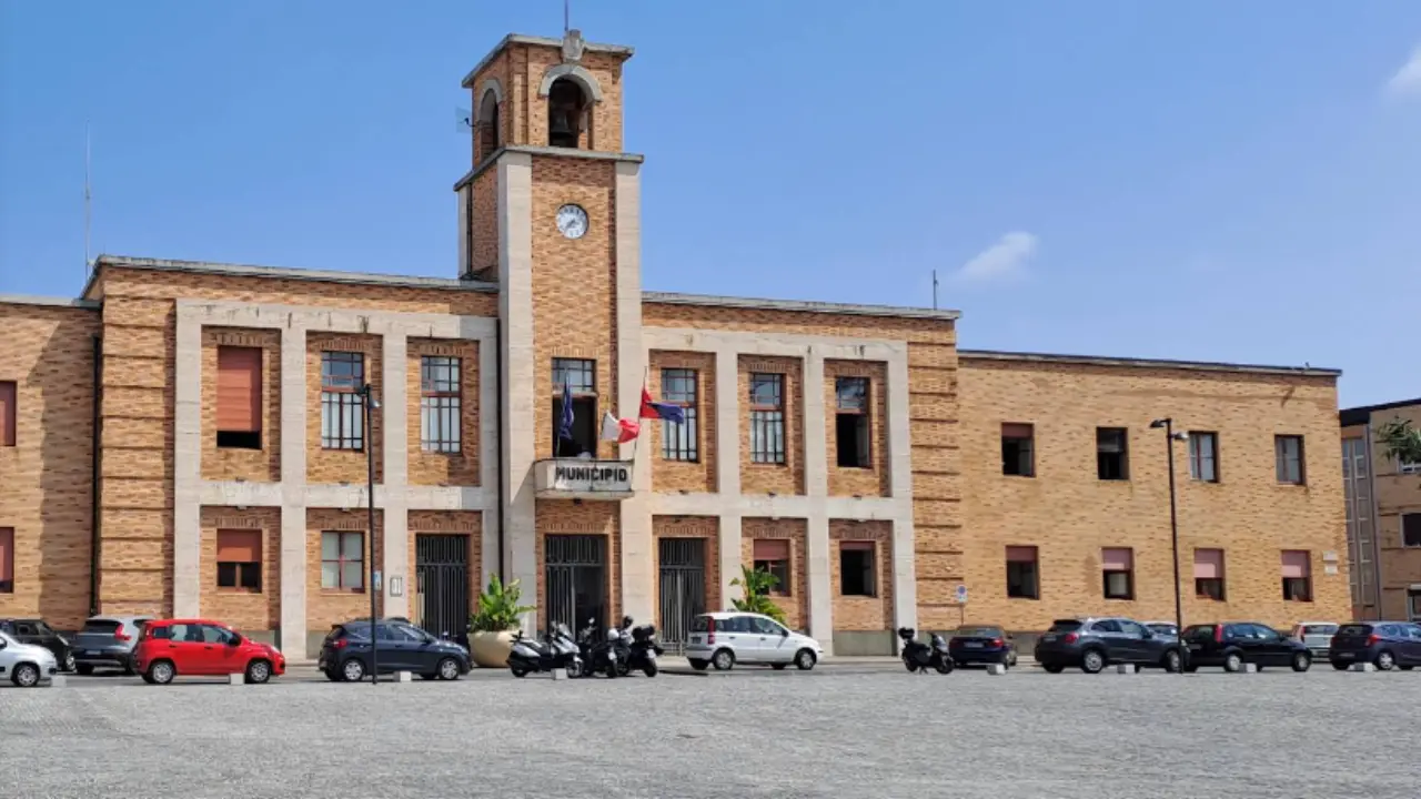 Vibo Valentia, convocato il Consiglio comunale per il 27 febbraio: cinque punti all’ordine del giorno\n