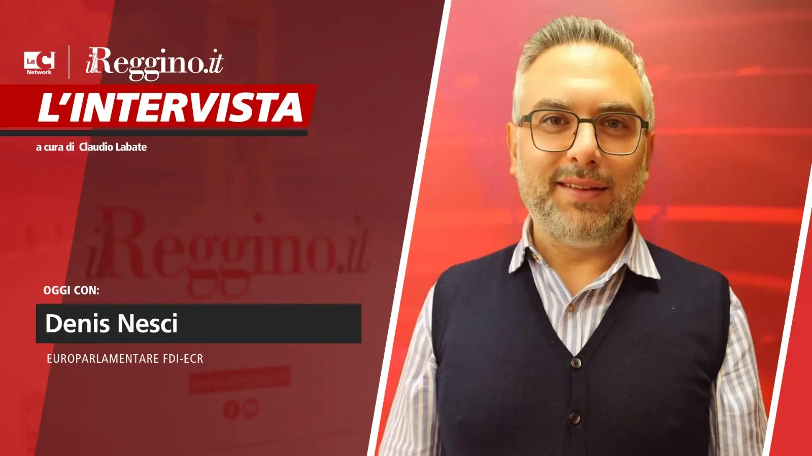 I cicloni e la conta dei danni arrivano a Bruxelles, Denis Nesci: «Auspico un iter veloce per il Fondo di solidarietà, ma sulle concessioni balneari…»\n