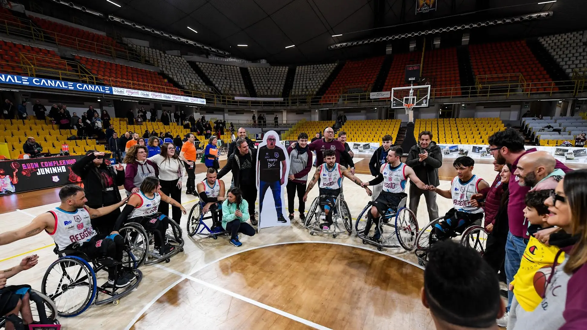 FORTUNATO SERRANO\\'