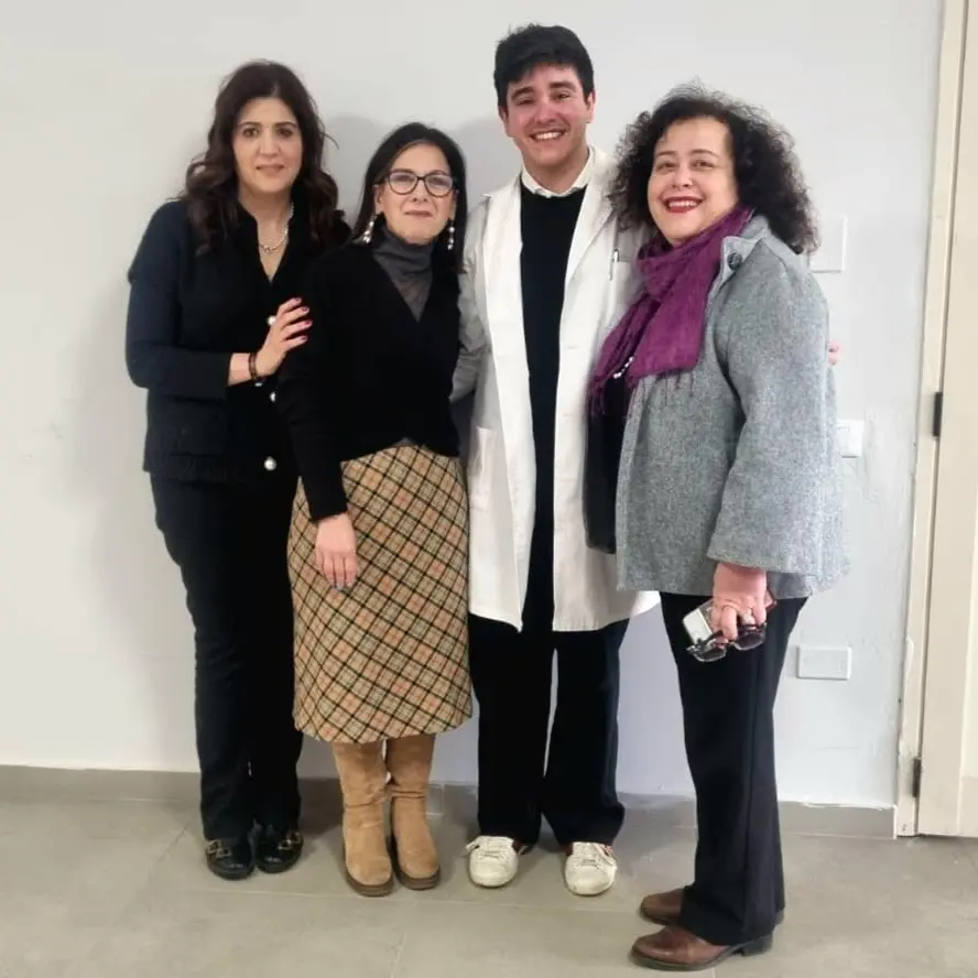 Reggio, prevenzione a scuola: al via un progetto pilota\n