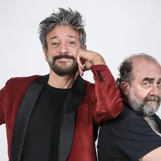 “Mi dimetto da uomo”\u00A0con Sergio Assisi in scena a Locri il 26 febbraio\n