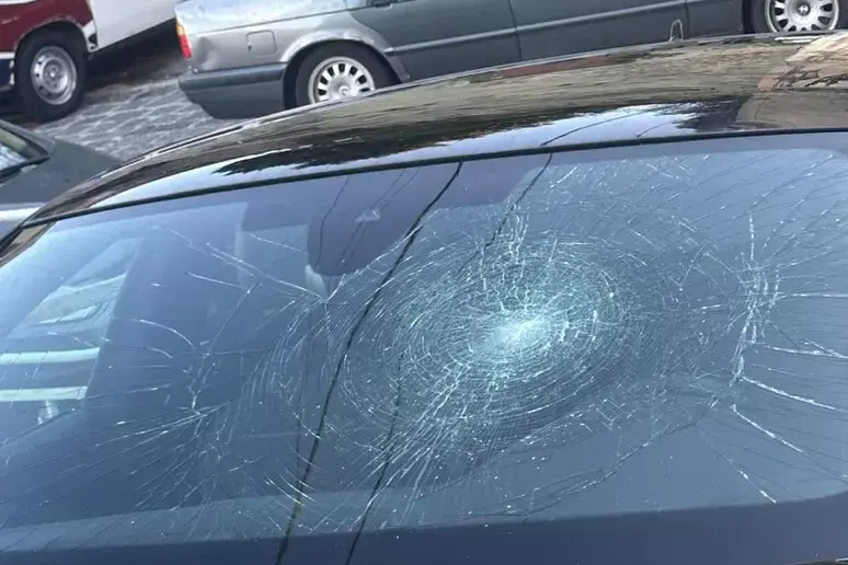 Auto danneggiate a Corigliano Rossano, nel mirino anche la vettura\u00A0di Lenin Montesanto\n