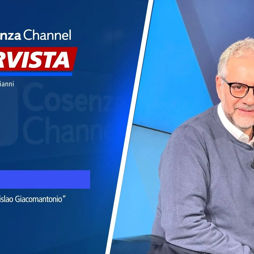 Francesco Perri e la (sua) musica come strumento di crescita collettiva | VIDEO\n