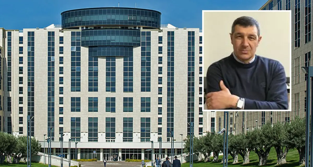 Incarichi extra senza autorizzazione: stangata da 400mila euro per un ex dirigente della Regione dalla Corte dei Conti\n