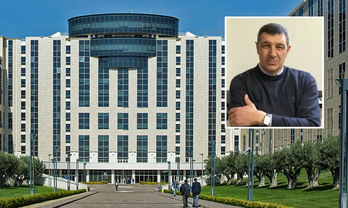 Incarichi extra senza autorizzazione: stangata da 400mila euro per un ex dirigente della Regione dalla Corte dei Conti\n