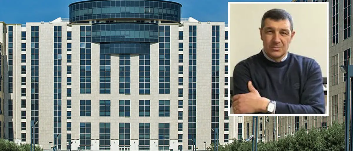 Incarichi extra senza autorizzazione: stangata da 400mila euro per un ex dirigente della Regione dalla Corte dei Conti\n